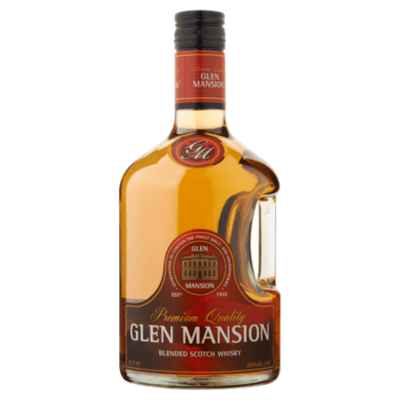 Glen Mansion Whisky